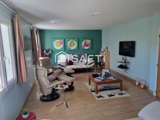  Maison � vendre 5 pi�ces 197 m�