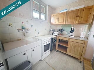  Maison � vendre 4 pi�ces 55 m�