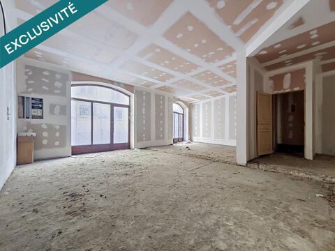   Un emplacement stratégique au cœur de Béziers pour donner vie à votre projet professionnel. 