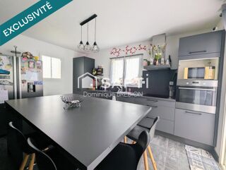  Maison à vendre 6 pièces 107 m²