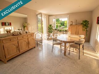 Vente Maison Au coeur d'un parc arboré, une maison rénovée avec raffinement Saint-priest