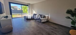  Maison à vendre 4 pièces 117 m²