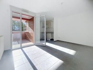 Vente Appartement Appartement T2 lumineux de 40 m² avec terrasse couverte Toulouse