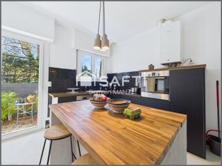  Maison � vendre 3 pi�ces 109 m�