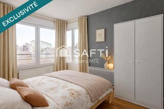  Appartement à vendre 5 pièces 95 m²