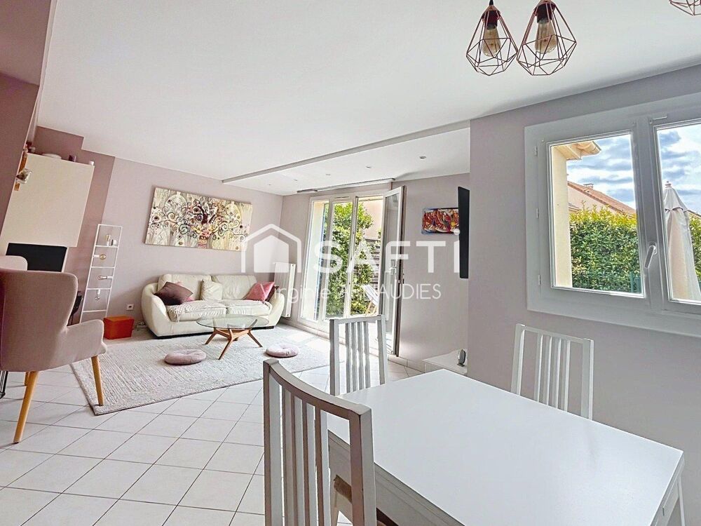 Vente Maison HERBLAY SUR SEINE, Quartier des Femmes savantes !! Herblay sur seine