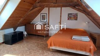  Maison à vendre 6 pièces 139 m²