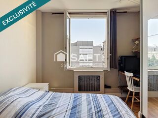  Appartement  vendre 3 pices 63 m