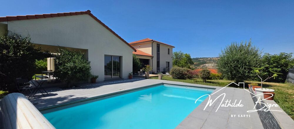 Vente Maison Une visite suffira pour tomber sous le charme Le crest