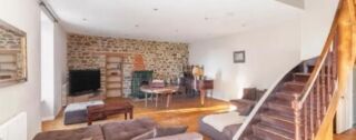  Propriété/château à vendre 15 + pièces 800 m² Mont-dol