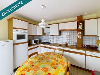  Maison � vendre 6 pi�ces 125 m�