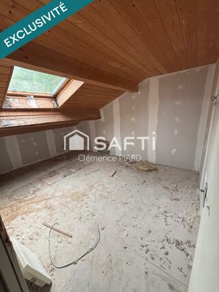  Maison à vendre 4 pièces 160 m²
