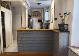  Appartement � vendre 3 pi�ces 58 m�