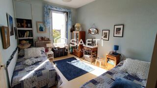  Appartement � vendre 4 pi�ces 79 m�