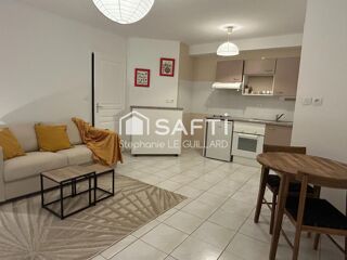  Appartement � vendre 2 pi�ces 42 m�