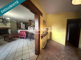  Maison � vendre 4 pi�ces 130 m�