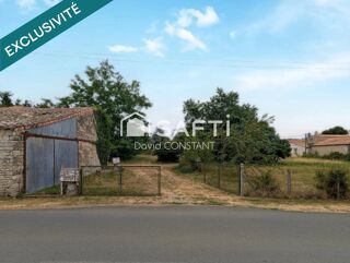  Terrain  vendre 2723 m