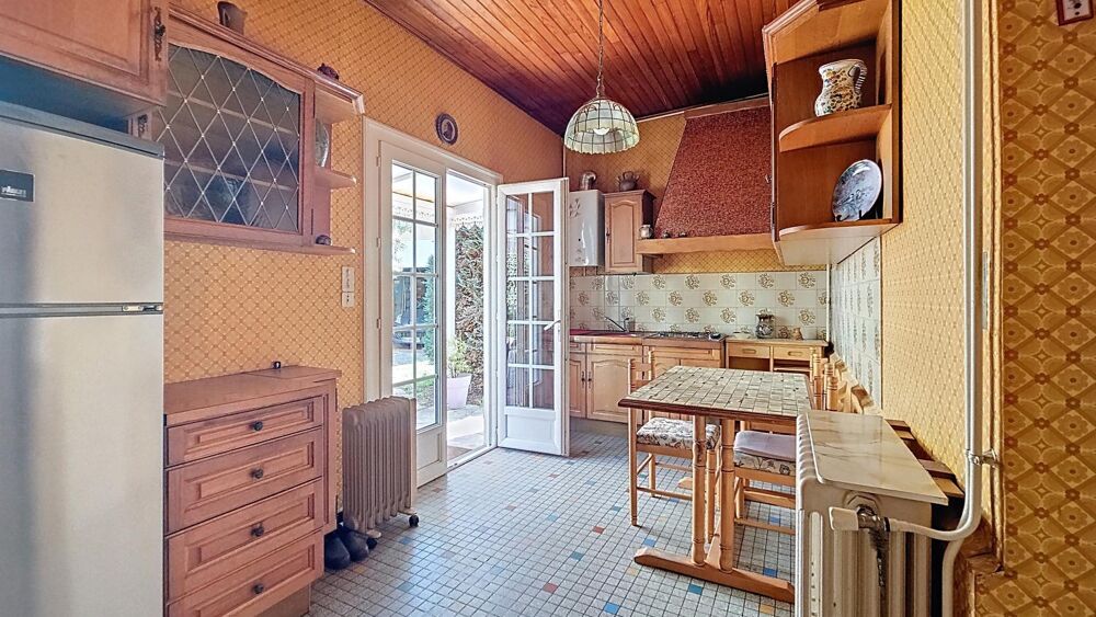 Vente Maison Maison pierre 1900 à mettre au gout du jour, fort potentiel Bruges