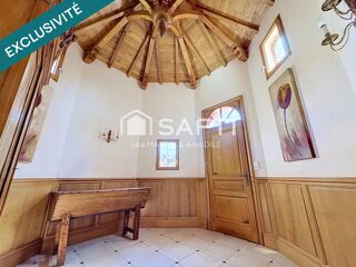  Maison à vendre 5 pièces 141 m²