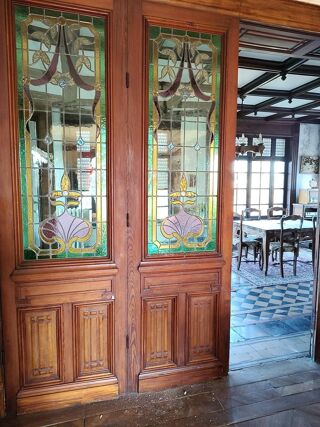  Maison � vendre 7 pi�ces 180 m�