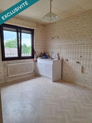  Maison � vendre 7 pi�ces 165 m�