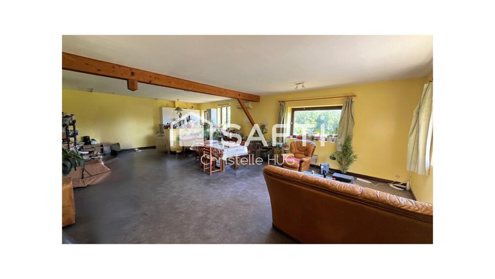 � vendre  Maison Sablonni�res (77510)