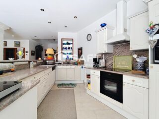  Maison à vendre 7 pièces 255 m²