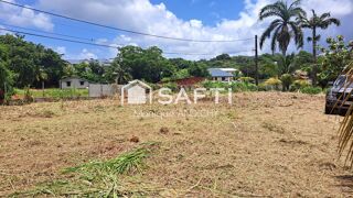  Terrain � vendre 1170 m�