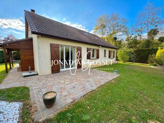  Maison � vendre 7 pi�ces 138 m�