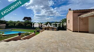  Maison � vendre 8 pi�ces 164 m�