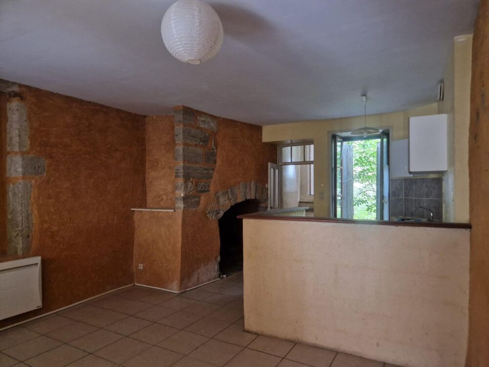 Vente Immeuble Immeuble de 4 logements pour investisseur Chantelle