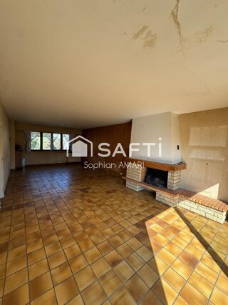  Maison � vendre 7 pi�ces 142 m�