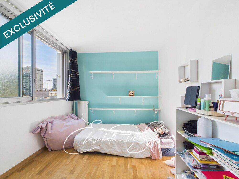  vendre  Appartement Paris 12
