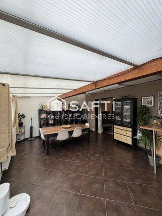  Maison � vendre 4 pi�ces 105 m�