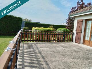  Maison � vendre 4 pi�ces 77 m�