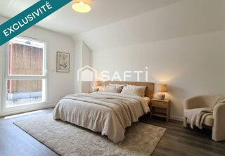  Maison à vendre 4 pièces 100 m²