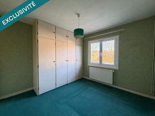  Maison � vendre 3 pi�ces 60 m�