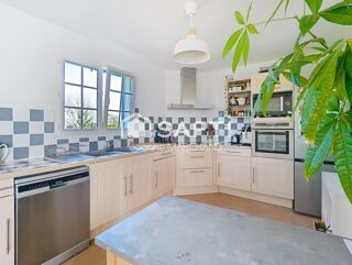  Maison à vendre 6 pièces 154 m²