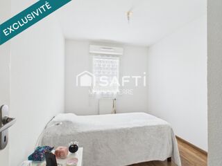  Appartement à vendre 3 pièces 60 m²