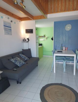  Maison à vendre 3 pièces 32 m²