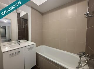  Appartement à vendre 3 pièces 60 m²