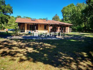  Maison à vendre 5 pièces 90 m²