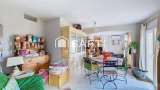  Maison à vendre 4 pièces 127 m²