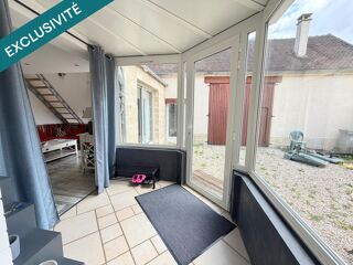  Maison à vendre 7 pièces 150 m²