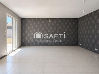  Maison à vendre 4 pièces 110 m²