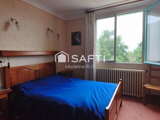  Maison à vendre 6 pièces 140 m²