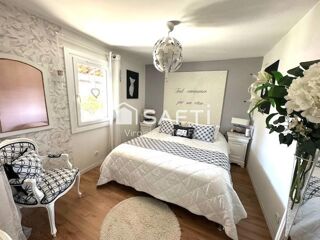  Maison à vendre 6 pièces 129 m²