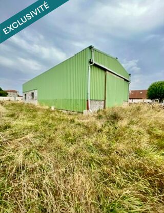  Immeuble  vendre 239 m