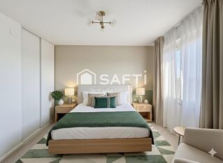  Appartement � vendre 3 pi�ces 63 m�