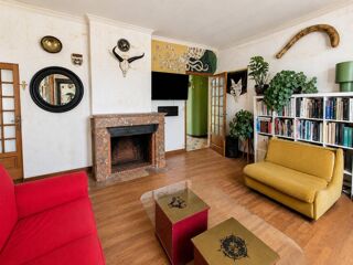  Maison à vendre 4 pièces 98 m²